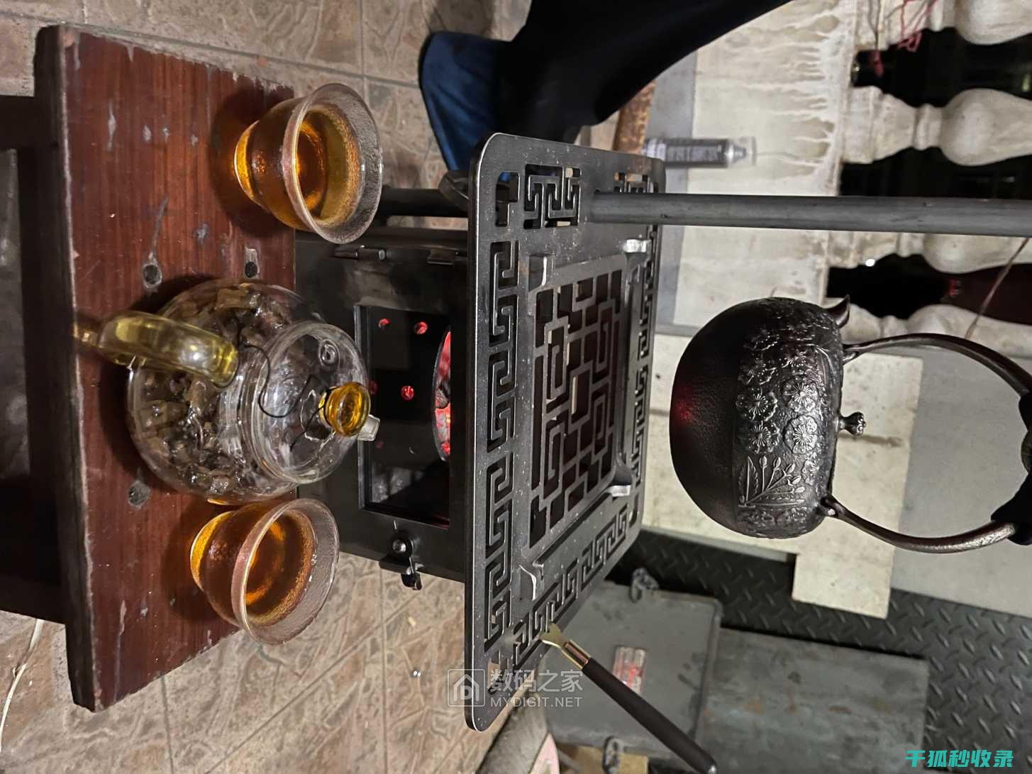 自制筋妙用：为你的烹饪技巧锦上添花 (自制拉筋)