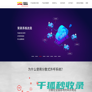 领旗科技