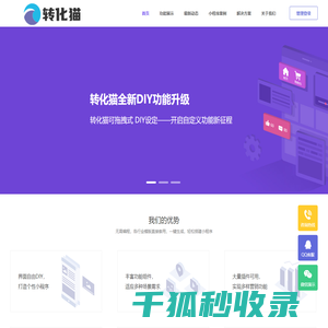 陕西猫猫捡漏信息科技有限公司