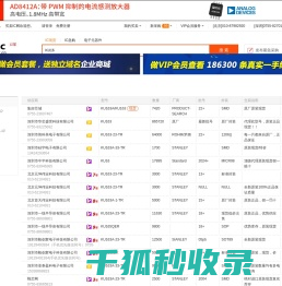 KU16现货分销商【买卖IC网】及KU16价格表